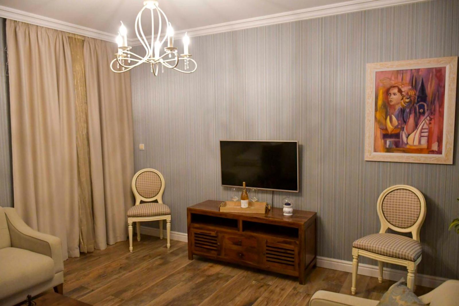 Mali Hotel Porat بودفا الغرفة الصورة