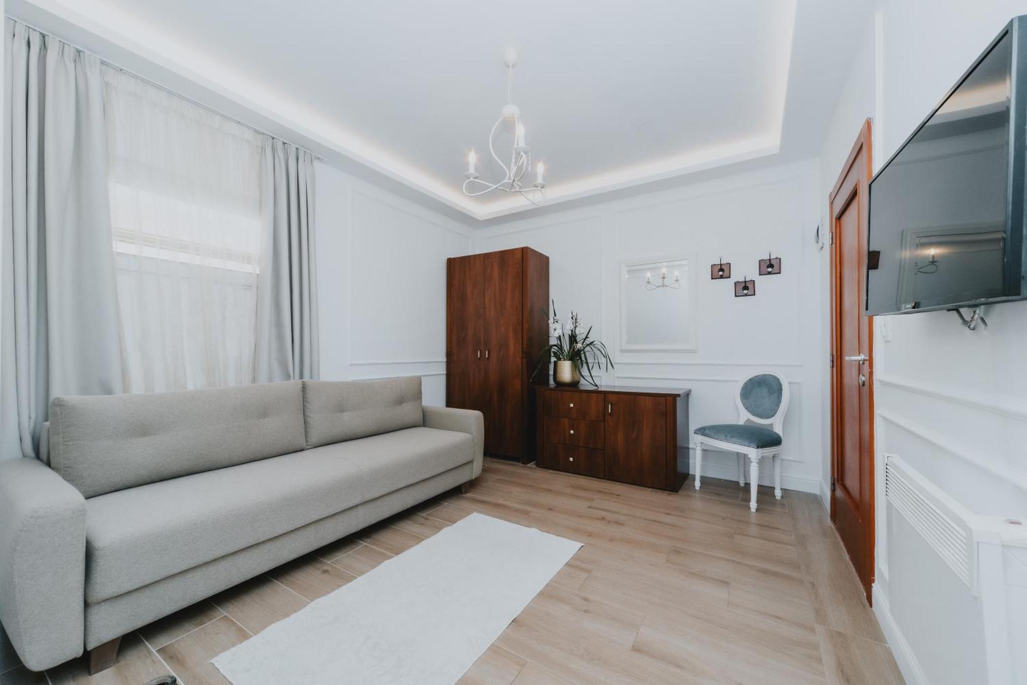 Mali Hotel Porat بودفا الغرفة الصورة